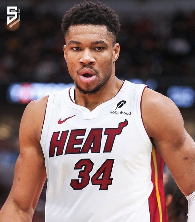 我已经受够了附加赛，我需要这支球队在未来几年统治东部。迈阿密热火