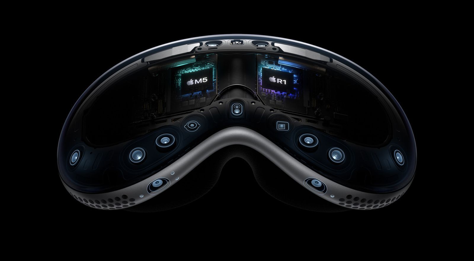 【三星正在逐步停止研发更便宜的 Apple Vision Pro 显示屏】App