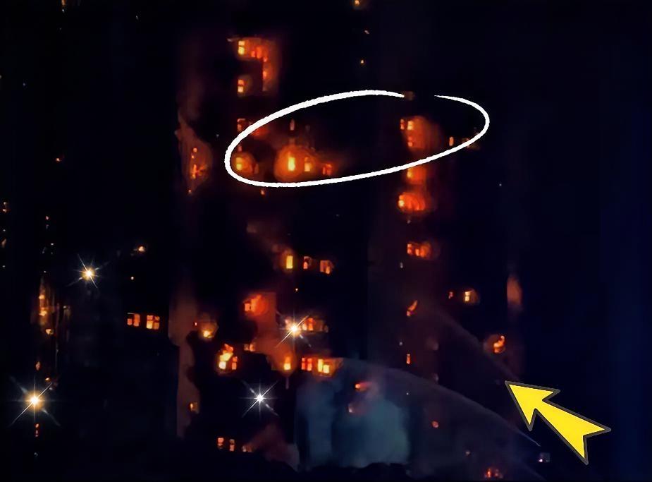 香港这次大火，
给所有人的警告：
 
咱买房可得长点儿心！
别买超30层的高层，