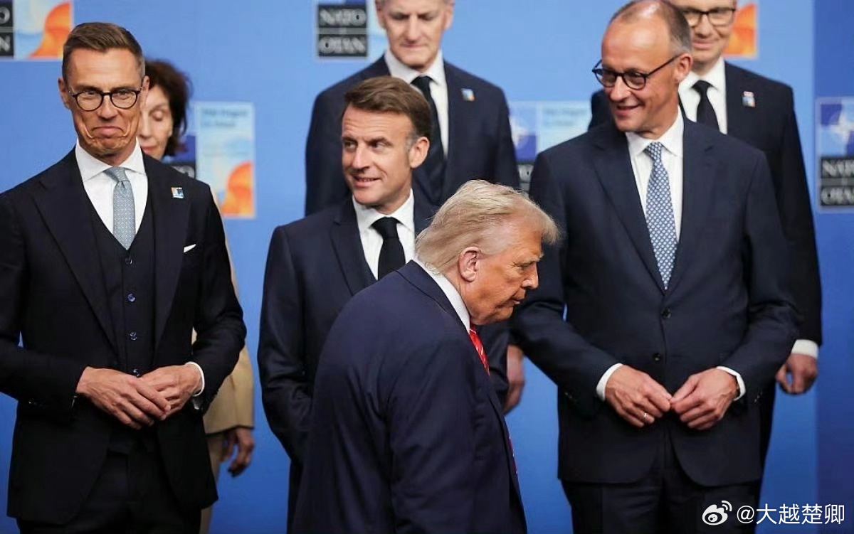 【秋后算账】鲁比奥和赫格赛斯均说，特朗普将在美伊战后审视北约的价值。 