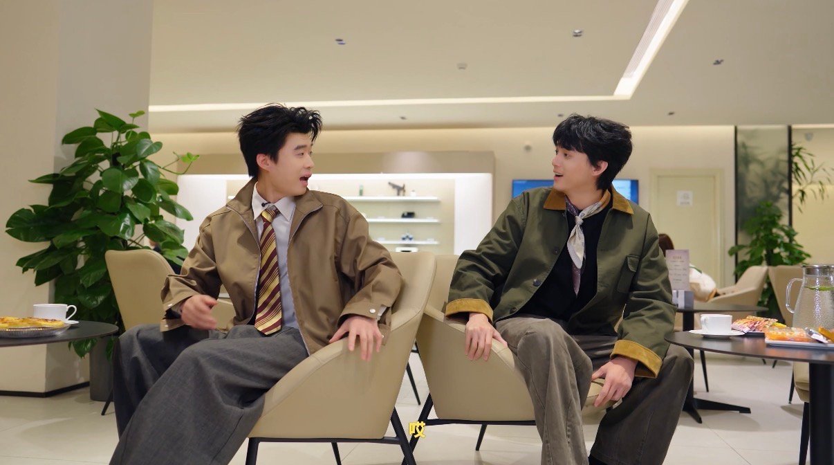 张呈雷淞然夺冠奖励自己新车张呈雷淞然提车给对方vlog配音 喜人奇妙夜夺冠后的双