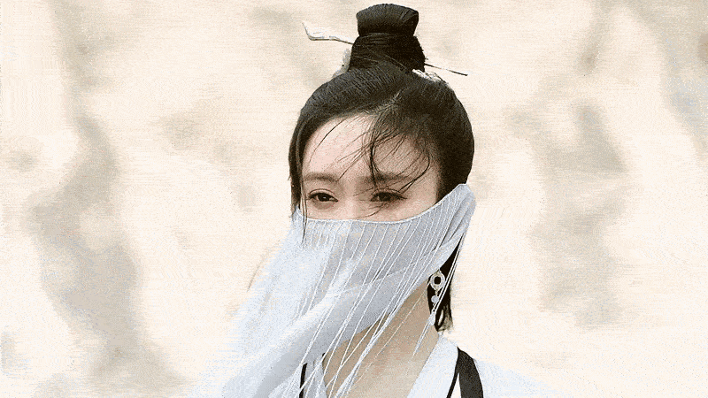 “孟子义内娱眼泪女王”感觉自《九重紫》后孟子义的事业就上升了不止一个度，且演技在