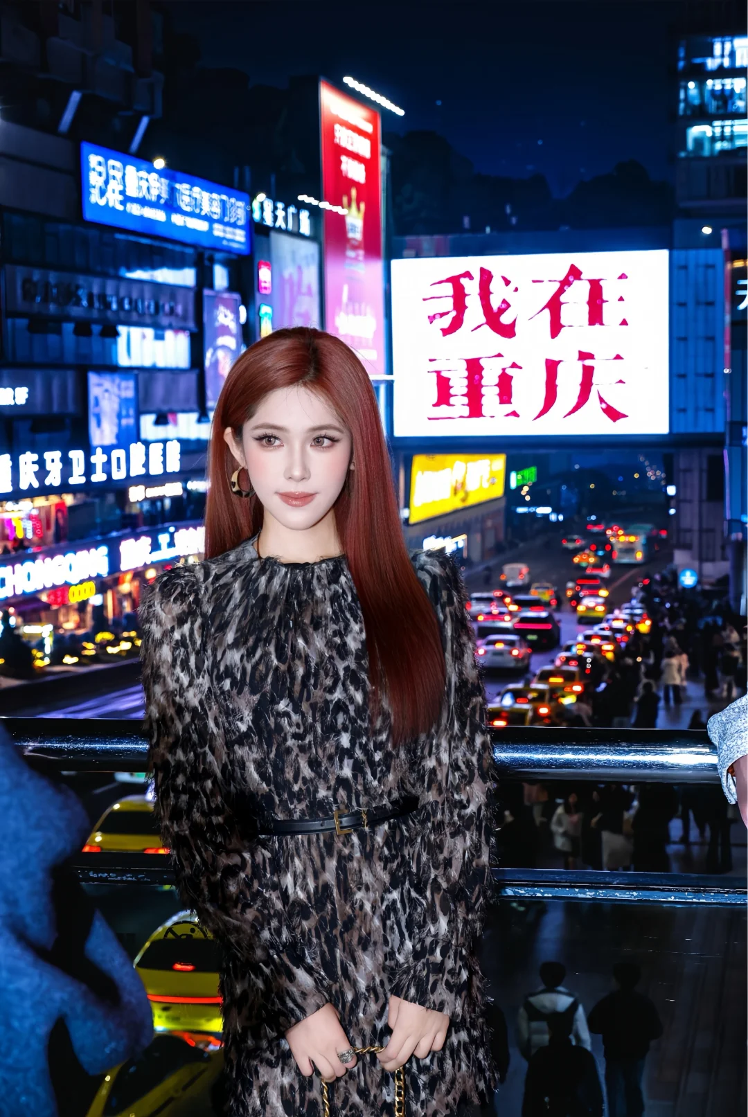 特朗普来了也是这套🔥