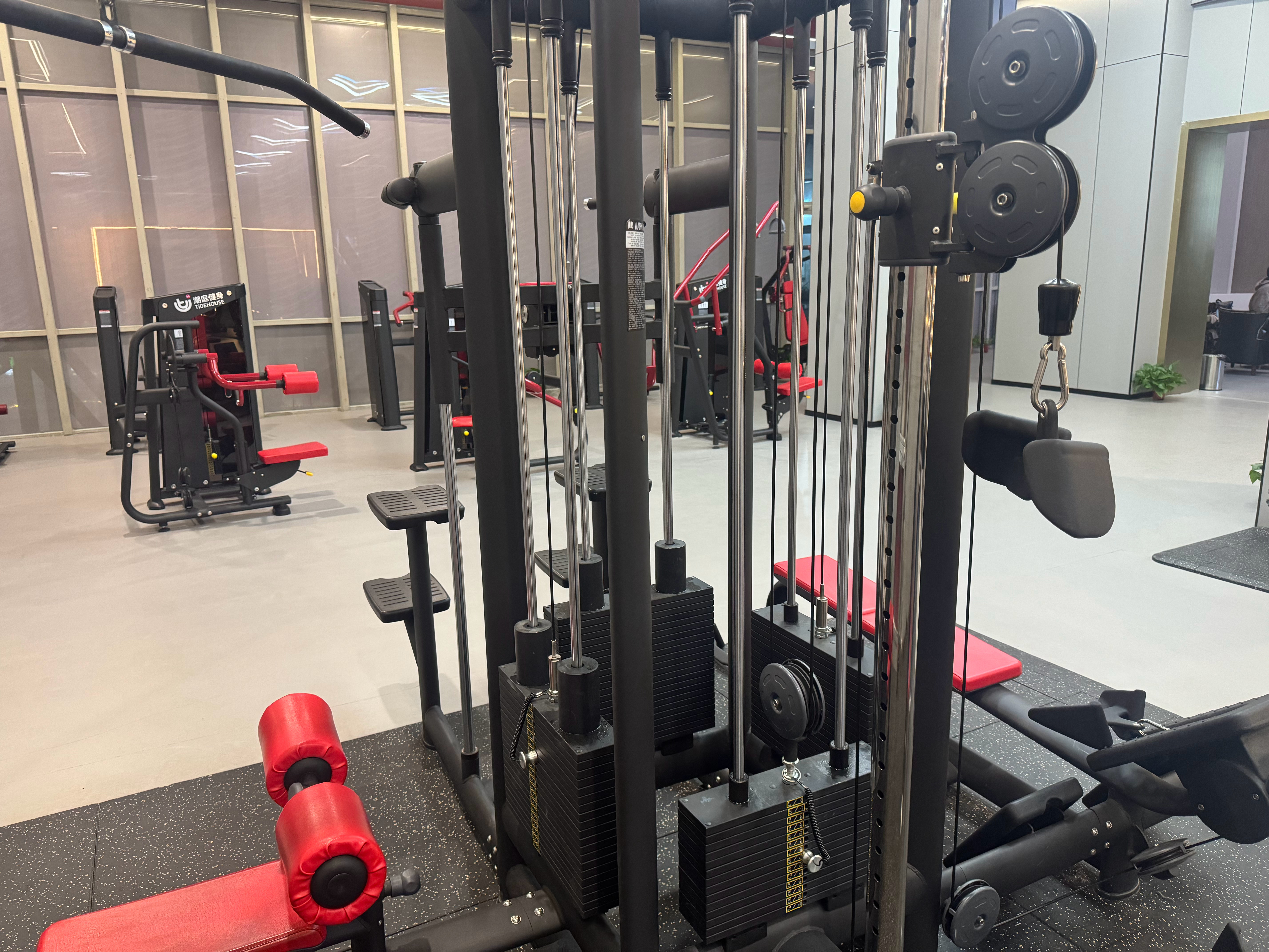 恢复阶段感觉好累啊，撑过这几天才行。 