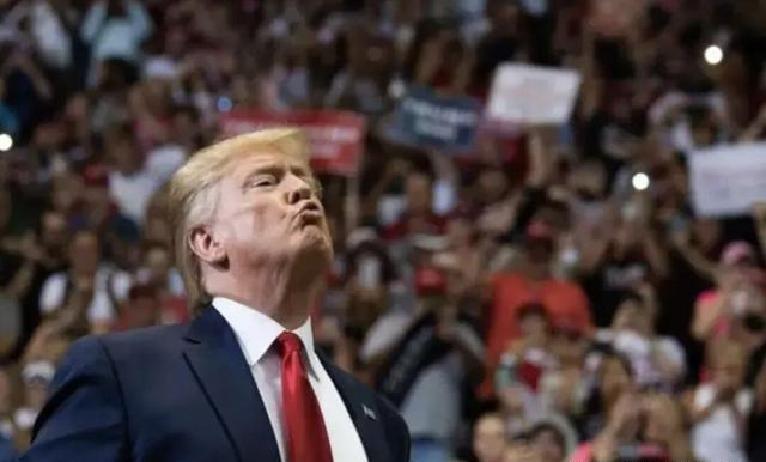 美国彻底无能为力了，只能在撤离亚太前，先彻底消灭日本
冲突预警：美国真想把日本吃