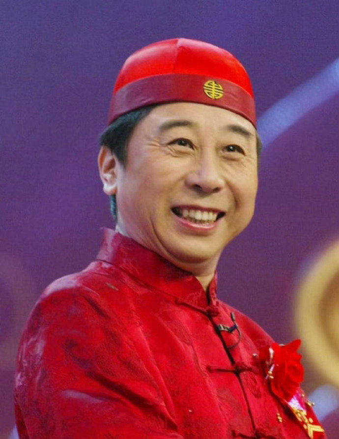刻进DNA的巩式春晚台词每年等冯巩老师那句 “我想死你们了”，比等年夜饭开席还急
