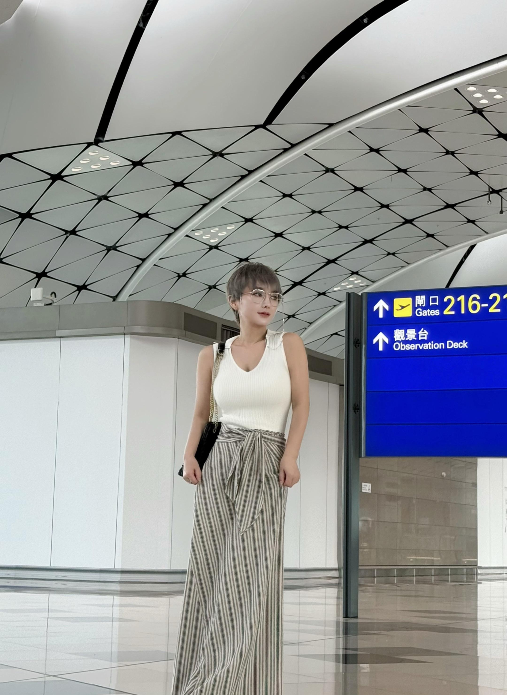 做一个无所不能的女人 方方面面🫶。