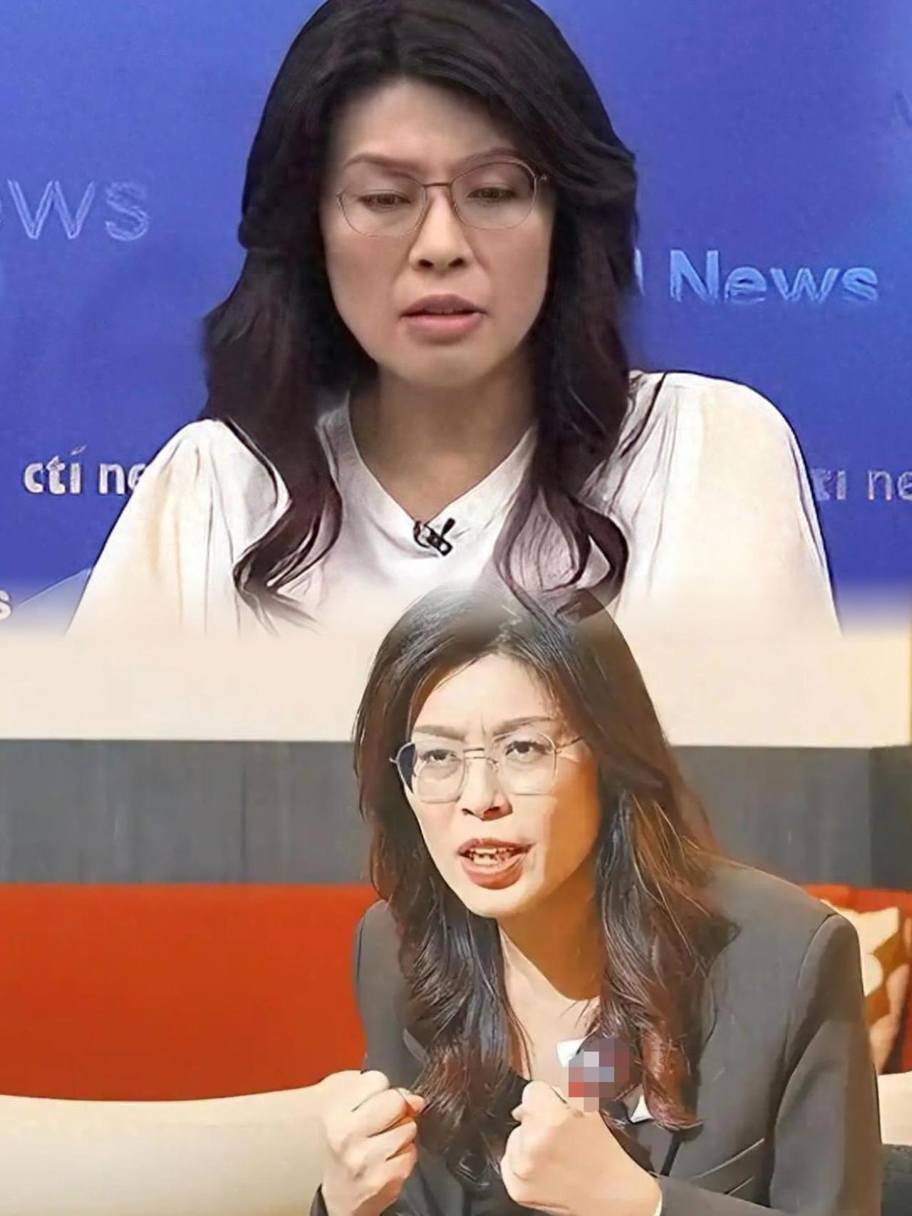 郑丽文上任
民进党为什么集体沉默？
民进党为何对郑丽文就任国民党主席这么低调？连