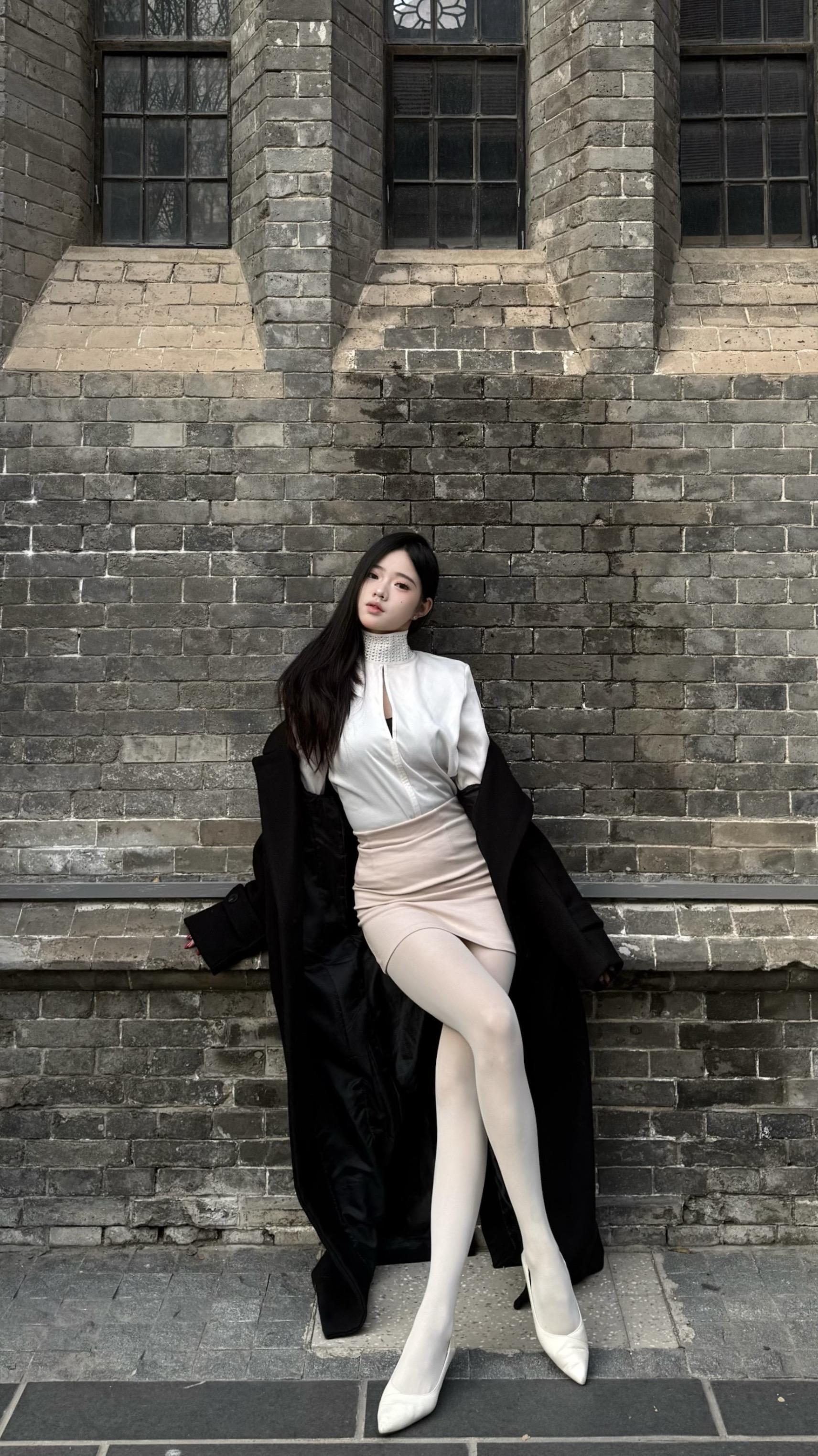 幸福出门左转。