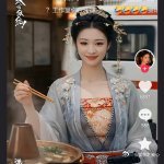 曝王楚然早就融了AI家人们，最近娱乐圈又爆大瓜啦！有消息传出王楚然早就融了 AI