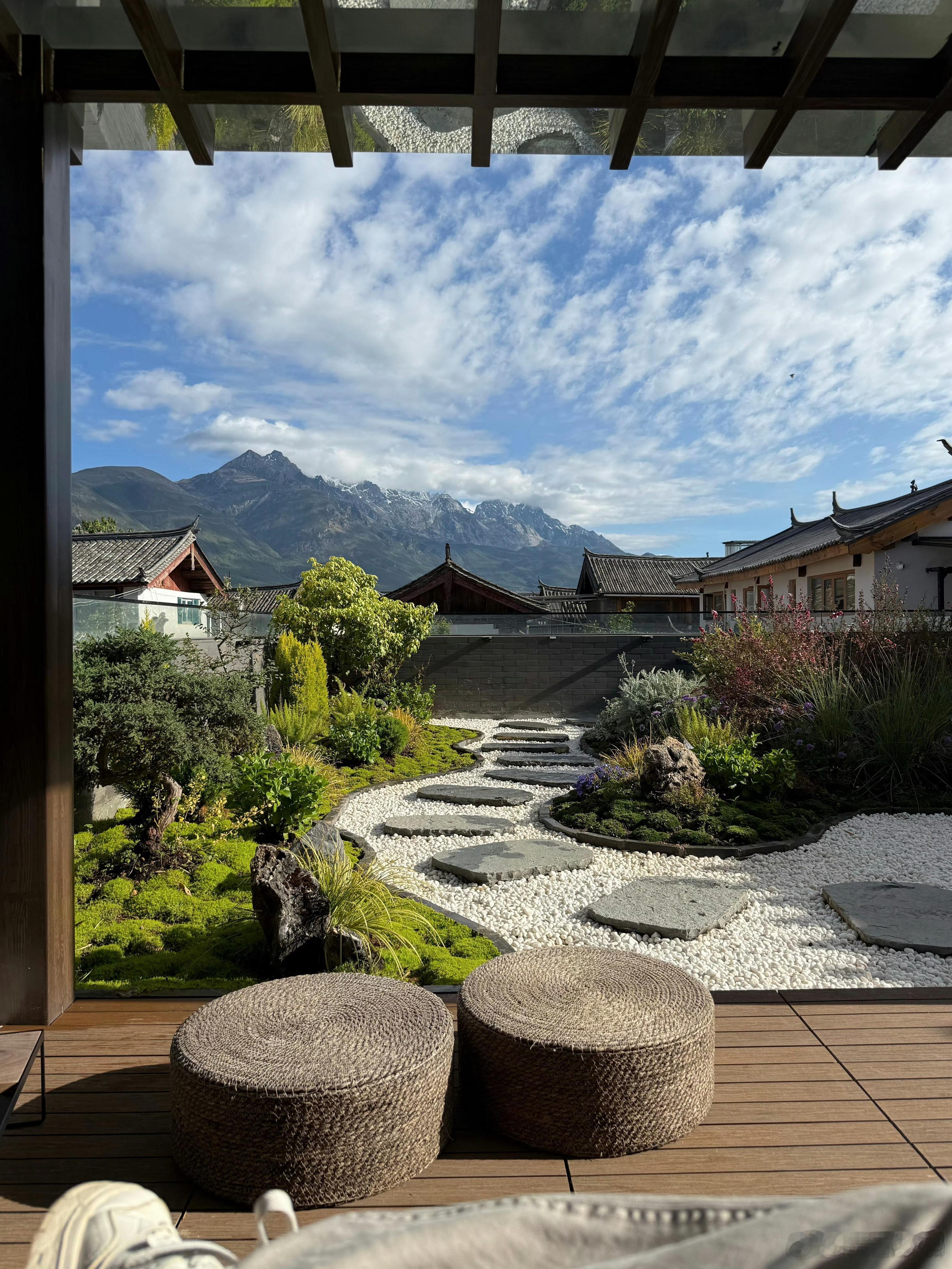 上4休5上4休1大家五一准备去哪玩，求推荐一个你去过景美好玩的城市，青岛出发。去