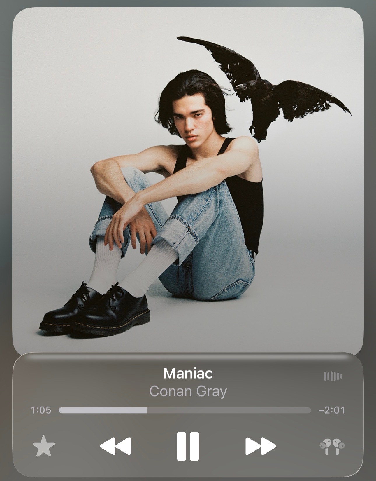做图做的我真的manic了 