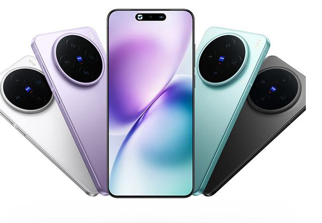 唠唠我用了一阵子的vivo X200s。这手机啊，好处坏处都有。先说说让我恼火的