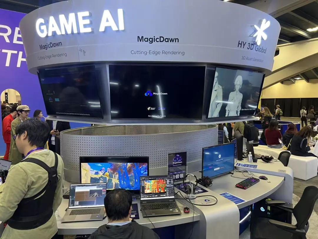 游戏行业当前最大的焦虑