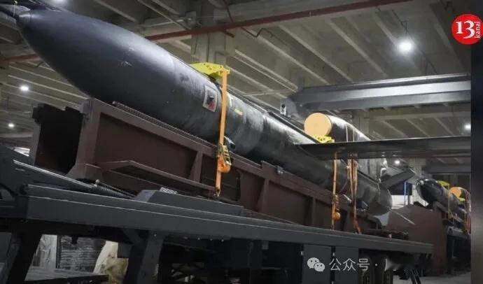 《经济学人》报道称，“火烈鸟”巡航导弹的造价约为50万美元（之前的报道称为100