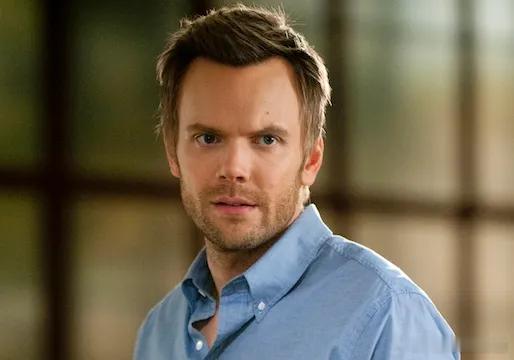 【“姐夫”分享《废柴联盟》电影进度：2025年开拍，都怪我日程冲突】Joel M