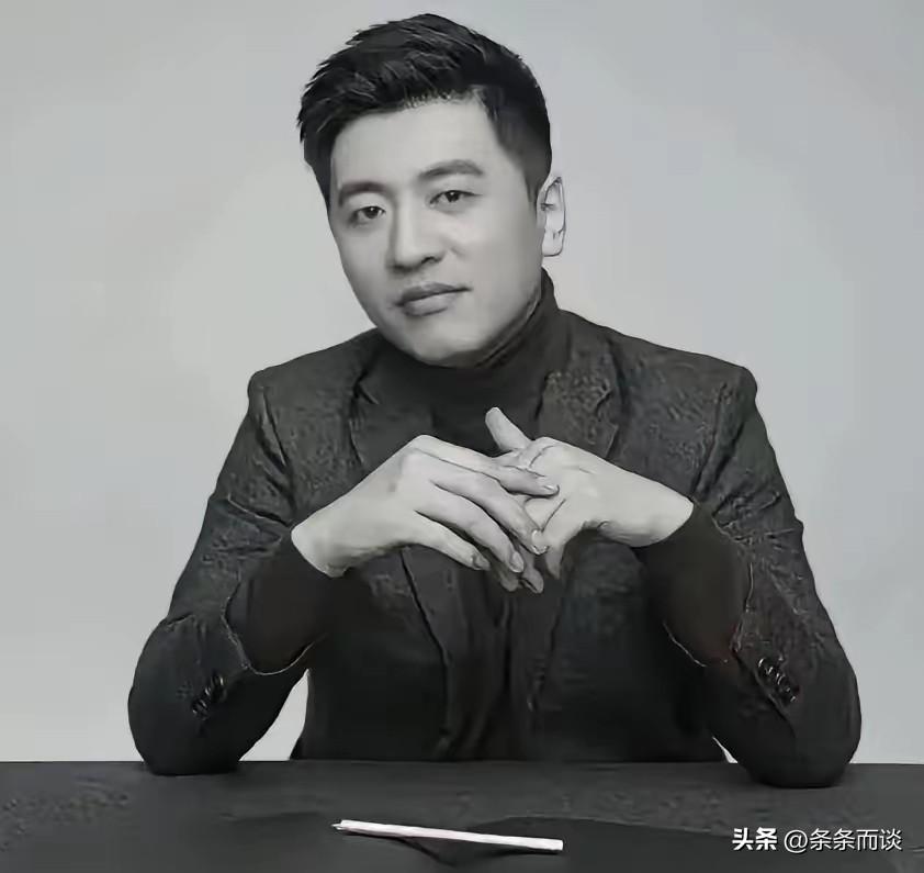 查完张雪峰的遗产安排，越看越让人破防
 
3月24日张雪峰突发心源性猝死离世，我