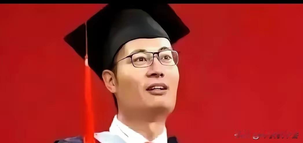 北大博士王永强去美国20年没回过一次国，当他老母亲病危的消息传回老家时，全村人都