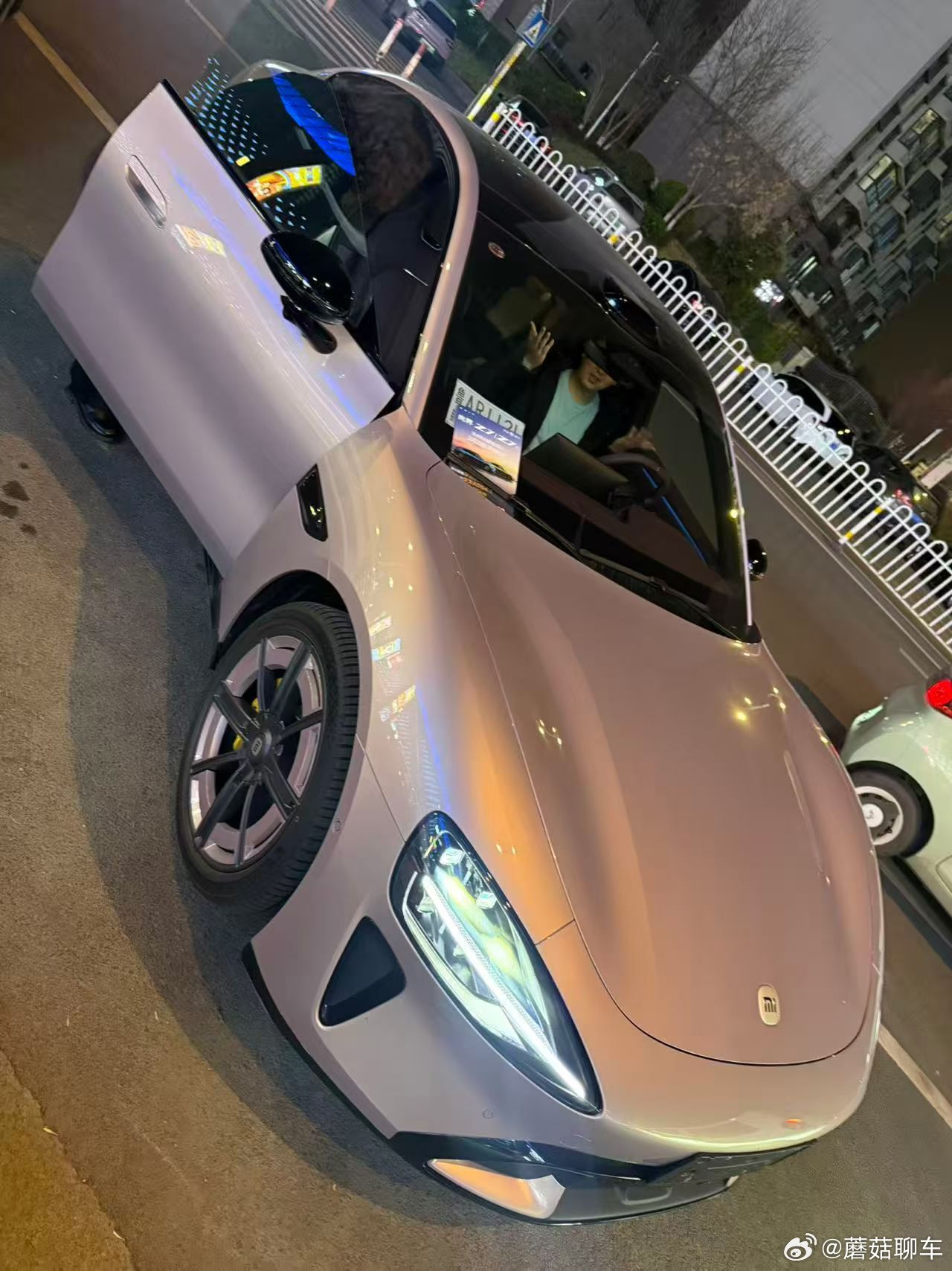 哈哈哈哈哈～友商的广告单发的好精准～ 