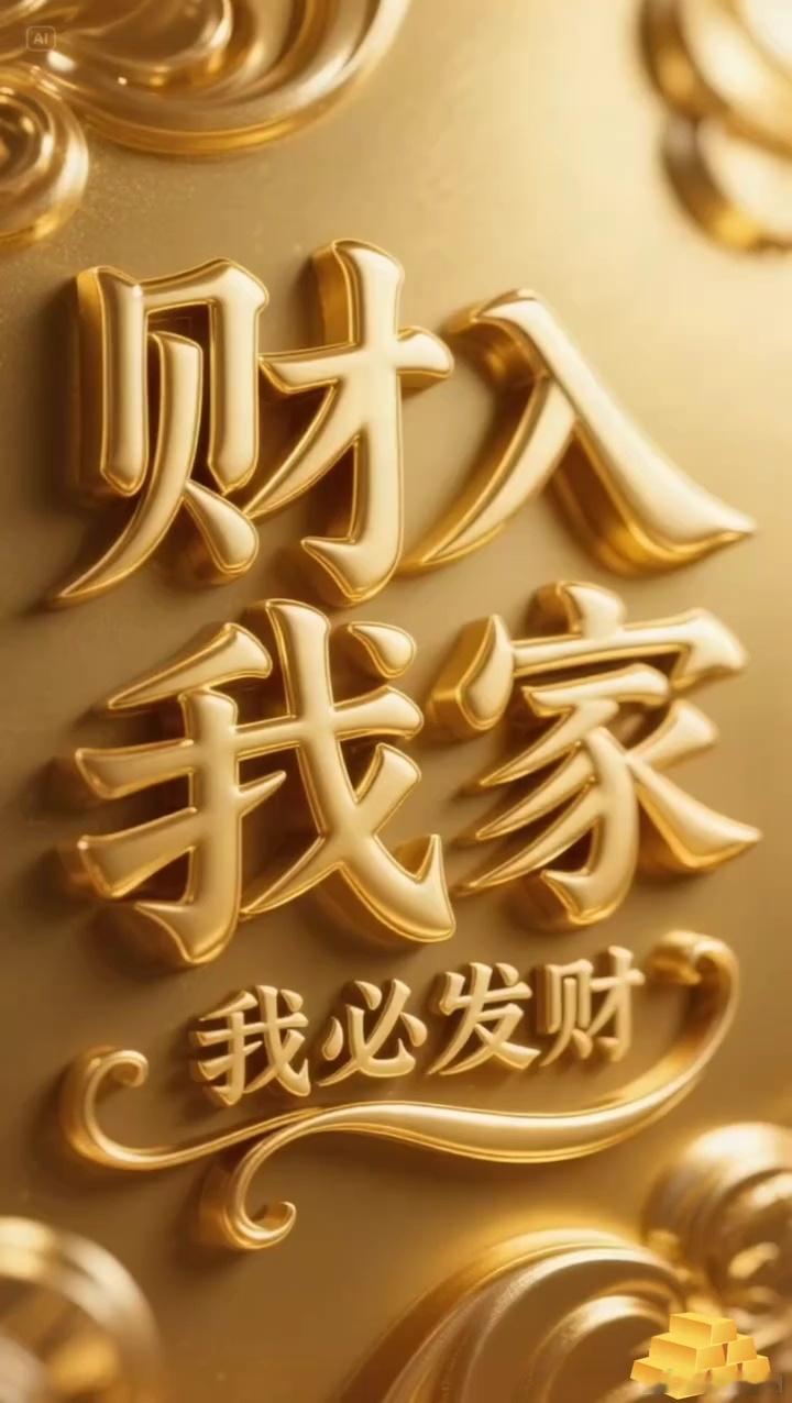 新月份，新起点！各位股友早安，记得留言178打卡~愿每一次操作都得偿所愿，账户稳