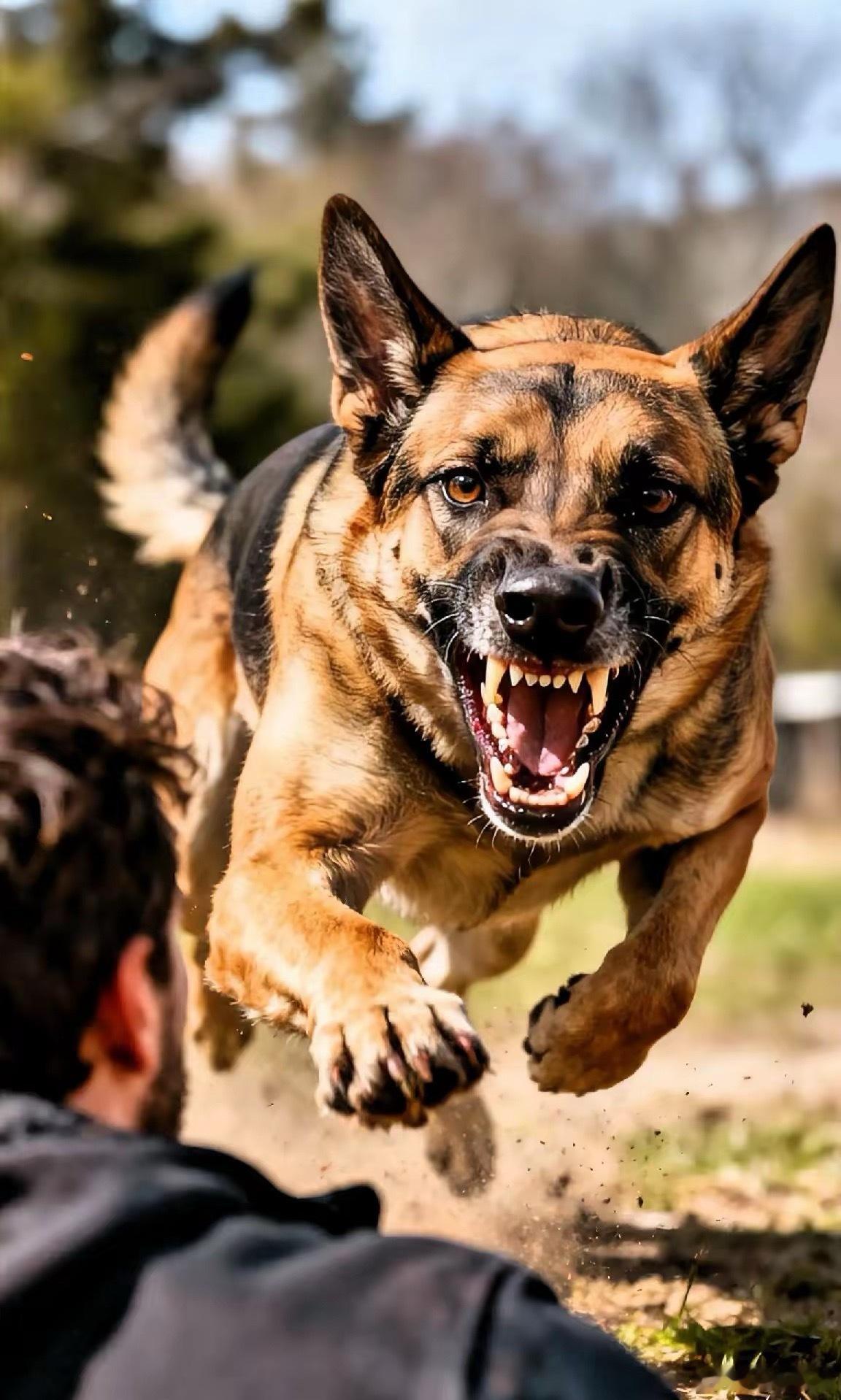 山西狗咬人引发的致死案，尸检结果终于出来了：被刺身亡的郭某刚身上共九刀，却没有一