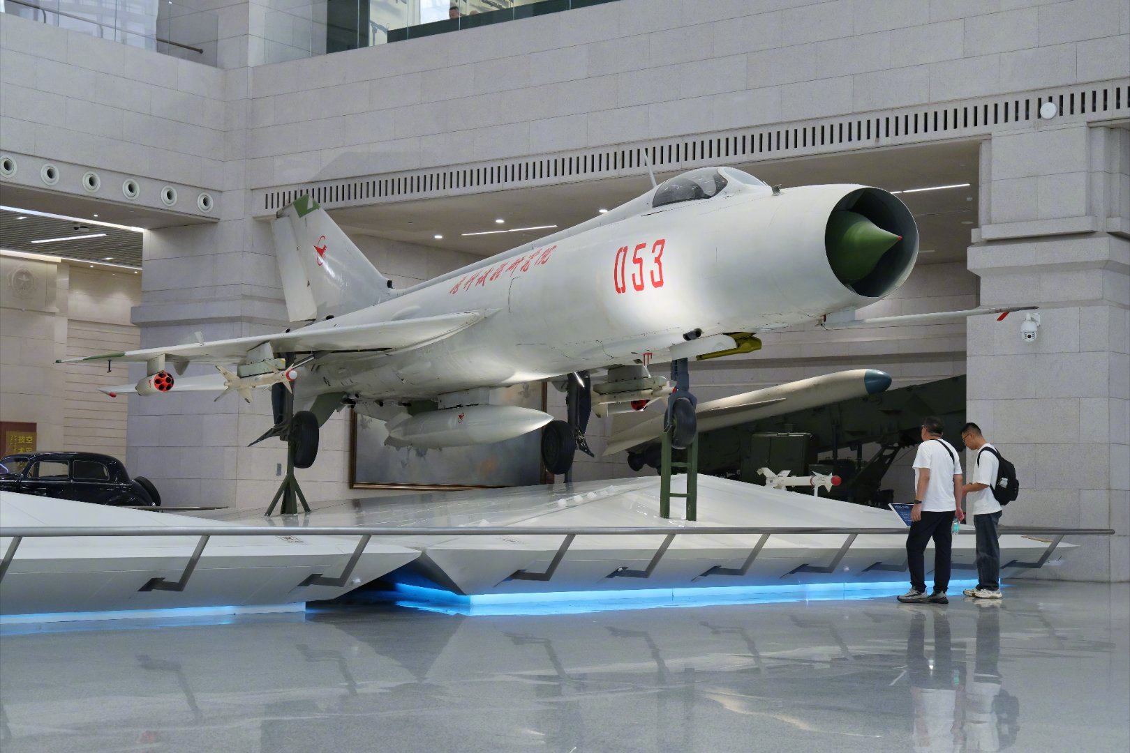 航空君航空科普 国际博物馆日必须发个最近看的博物馆内容，也多说几句，大家都知道说