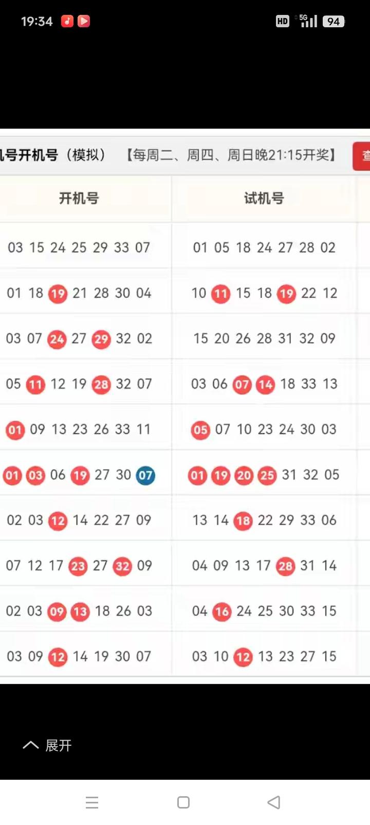双色球15枚精选红球（含1枚重号+1枚核心胆码）+蓝球全套方案
 
基础前提
 