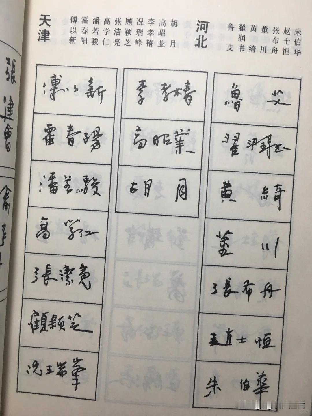 前中书席副主席刘洪彪先生于2024.2.22病逝，他不仅是一位草书大家，其实也是