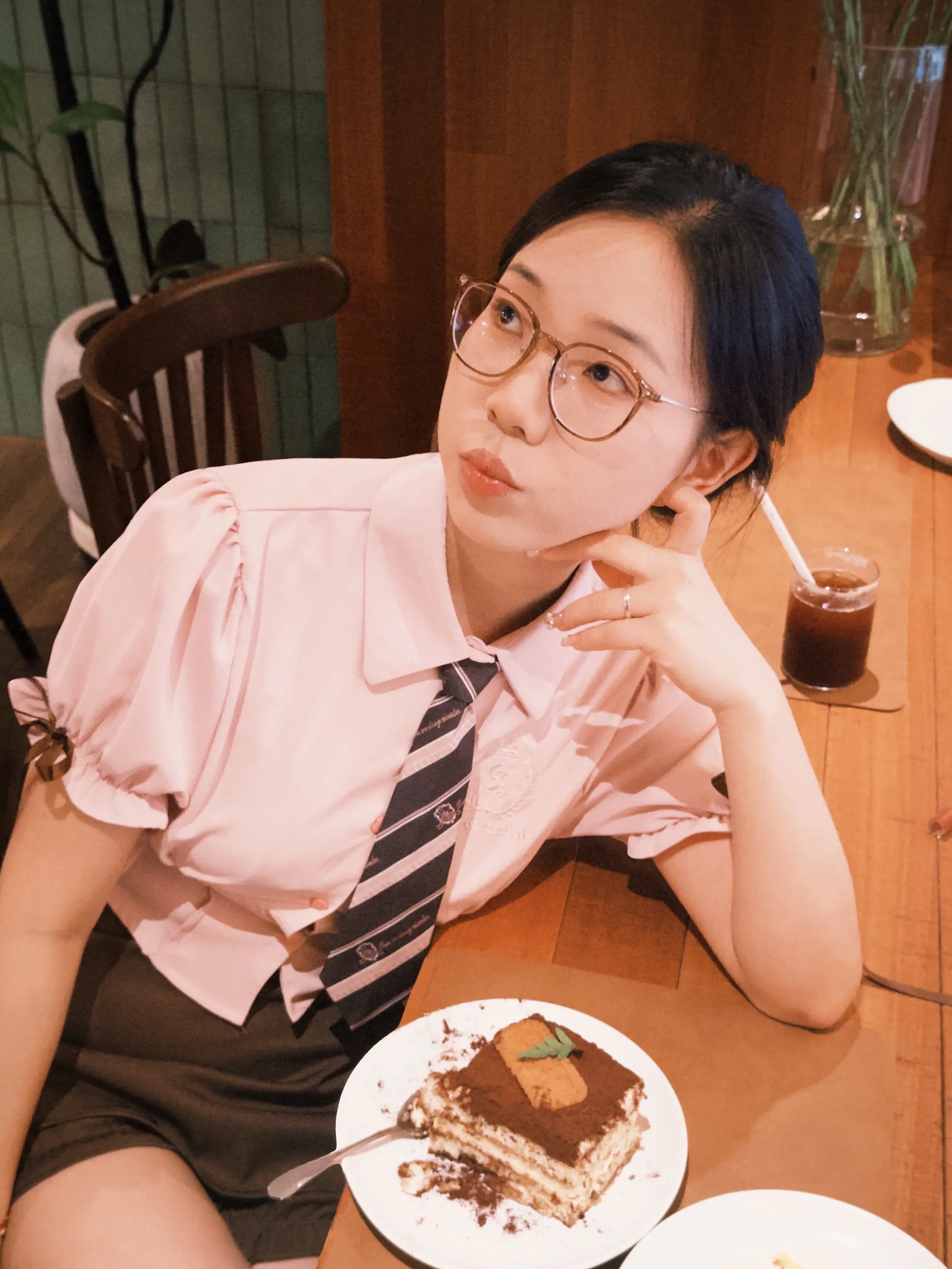 hey～