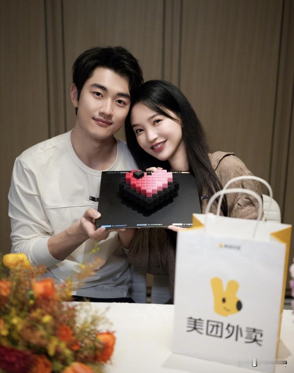 天啊，孙程潇这男人也太会制造浪漫了，还不是那种俗套敷衍的浪漫，是真的很用心花心思