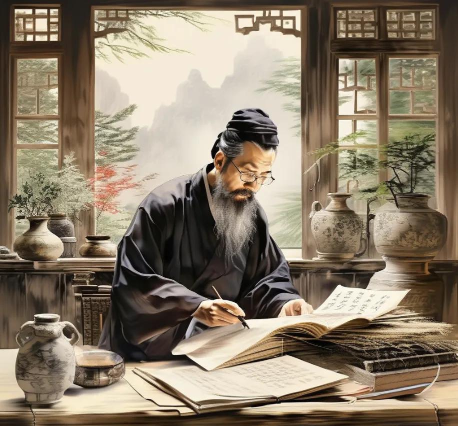 #棋逢对手乐无穷，你对下联#将遇良才欣有益