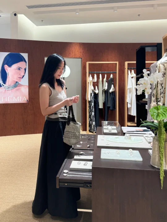 inspo｜夏天的一些舒适穿搭🫧🎧