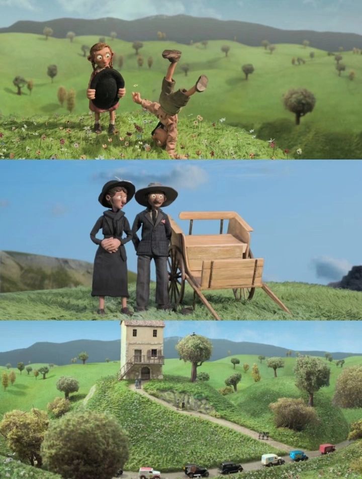 高分冷门电影！快和家人去看