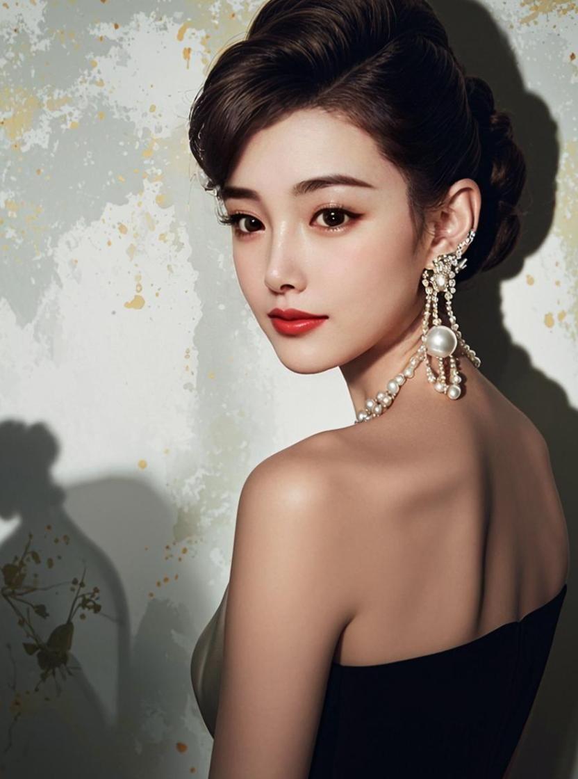一片真心向人倾，怎奈换得冷意生。孤身敢踏千重浪，心有火焰照前程。