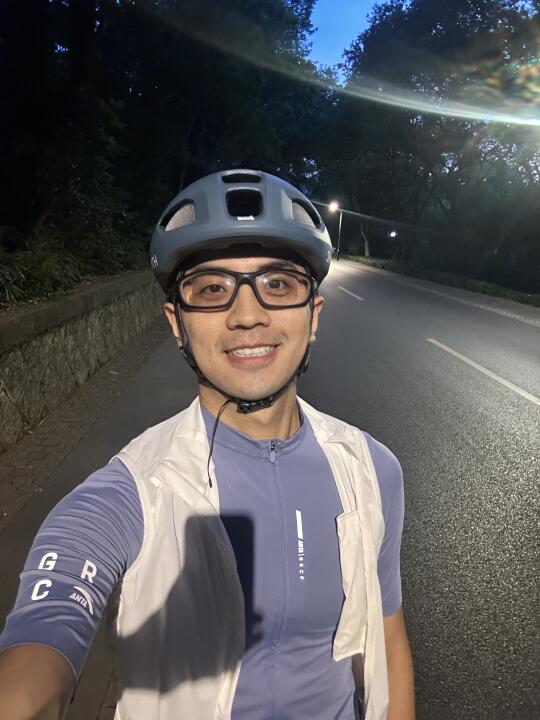 就综合骑行环境而言，有比杭州更全面的吗？