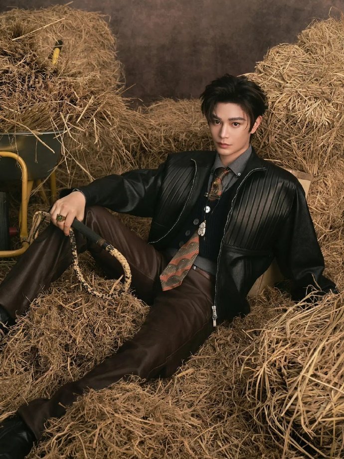 微博之夜出图心水哪家出的图？丁禹兮，邓为，陈哲远，周也，宋祖儿，卢昱晓，张康乐，