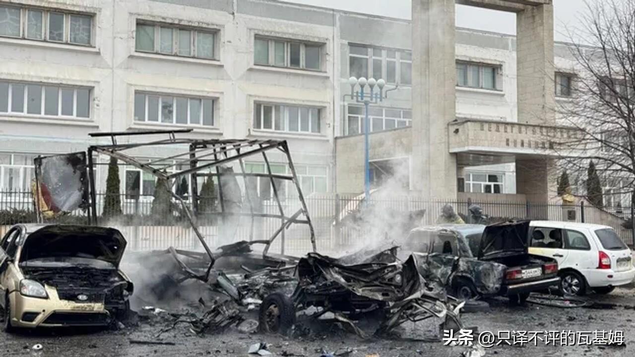 2025年12月18日，俄罗斯国防部24小时最新战报！（截至2025年12月18