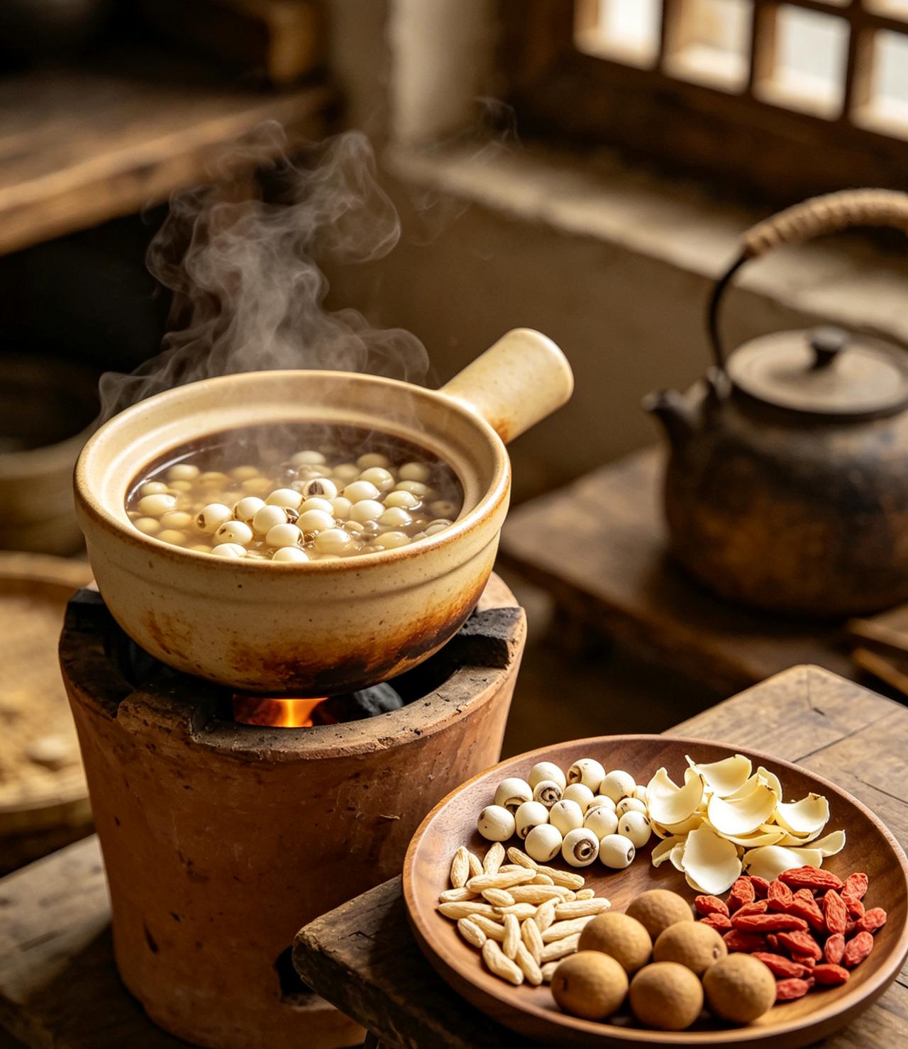 我养生的小秘密，雷打不动！
以前我睡眠差得没法说。
一晚上醒好多次。
有点风吹草