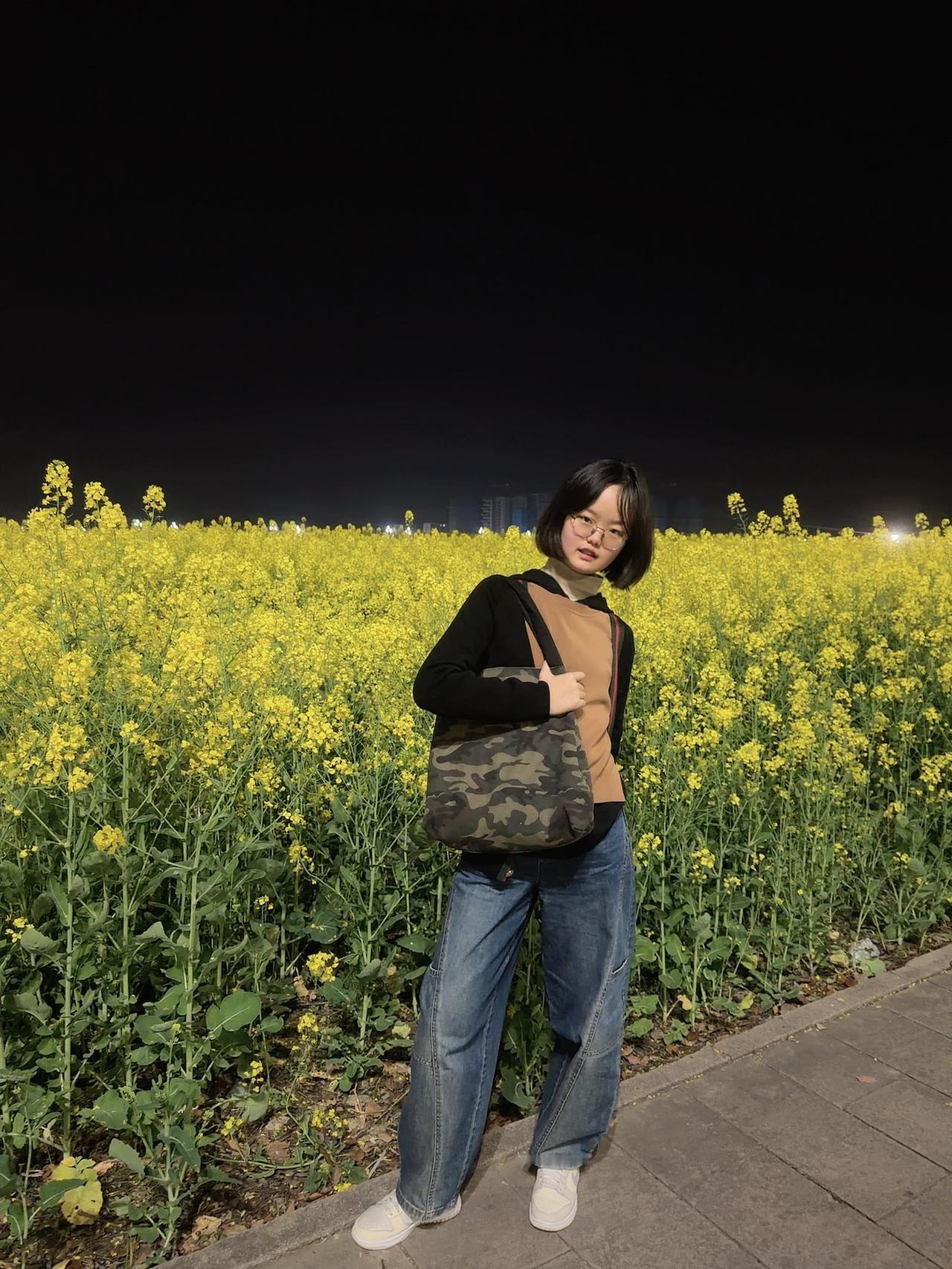 此生有幸，成为你的妈妈

孩子在学校信息调查表“最开心的一件事”一栏写着：“有个