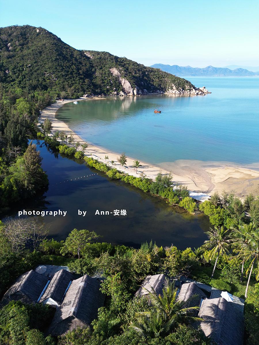 越南宁凡湾阿尔雅酒店:唯水路可达，住山顶别墅看长臂猴！

越南宁凡湾阿尔雅酒店拥