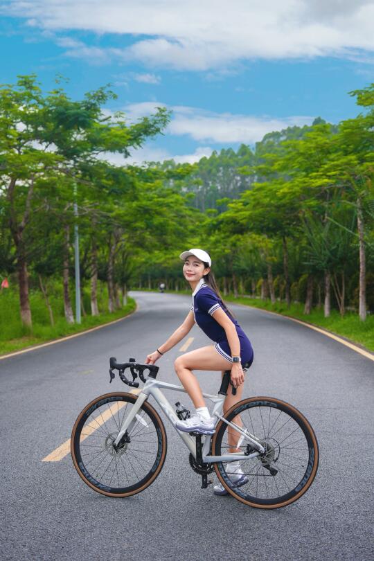 🚴‍♀️骑行日常｜我的车头杯架里少不了TA