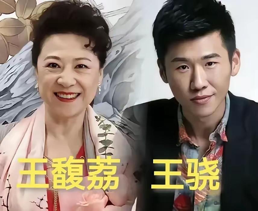 儿子很优秀的何晴。
儿子很优秀的闫学晶。
儿子很优秀的周韵。
儿子很优秀的赵雅芝