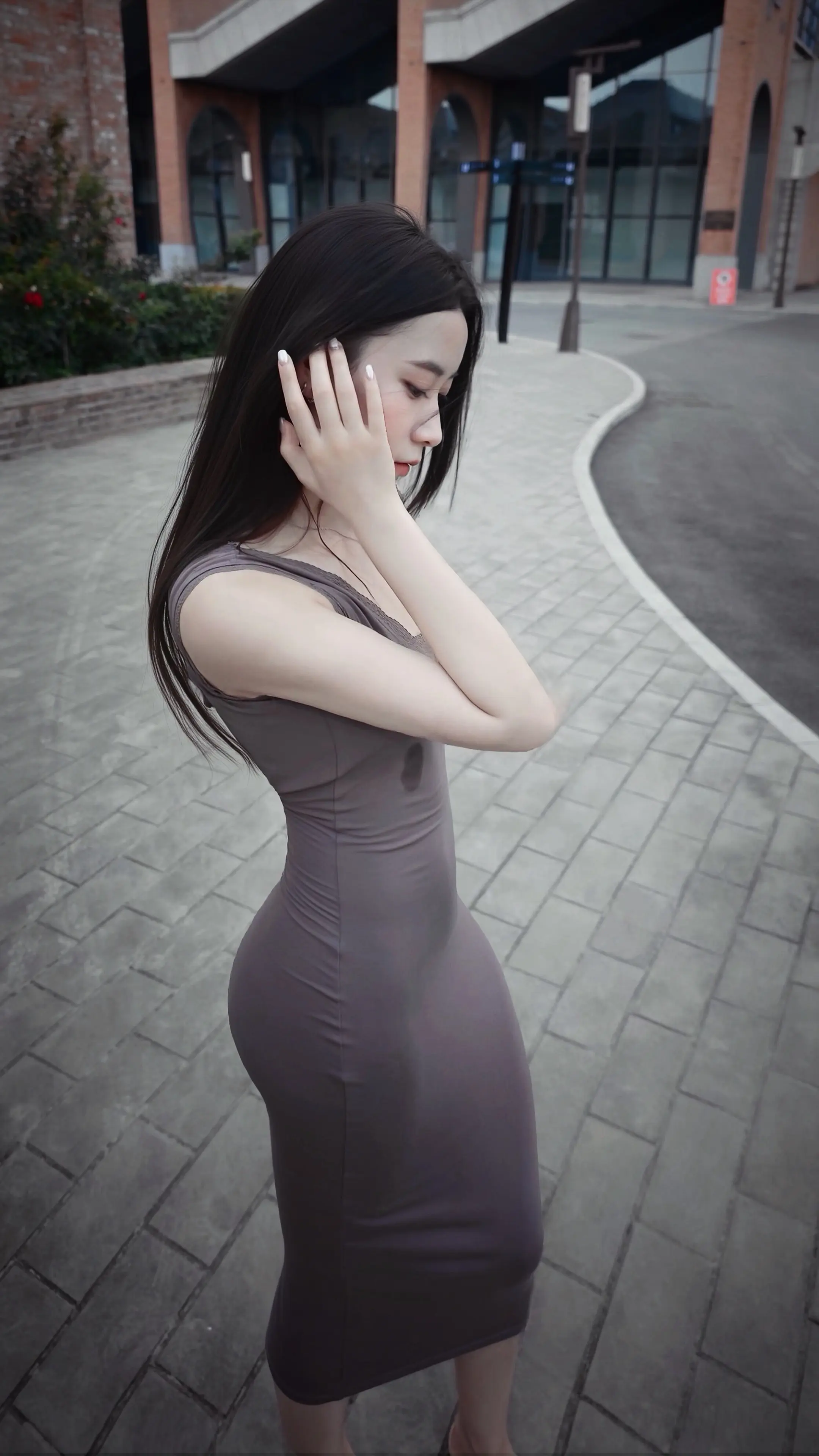 什么你的我的 你也是我的啊