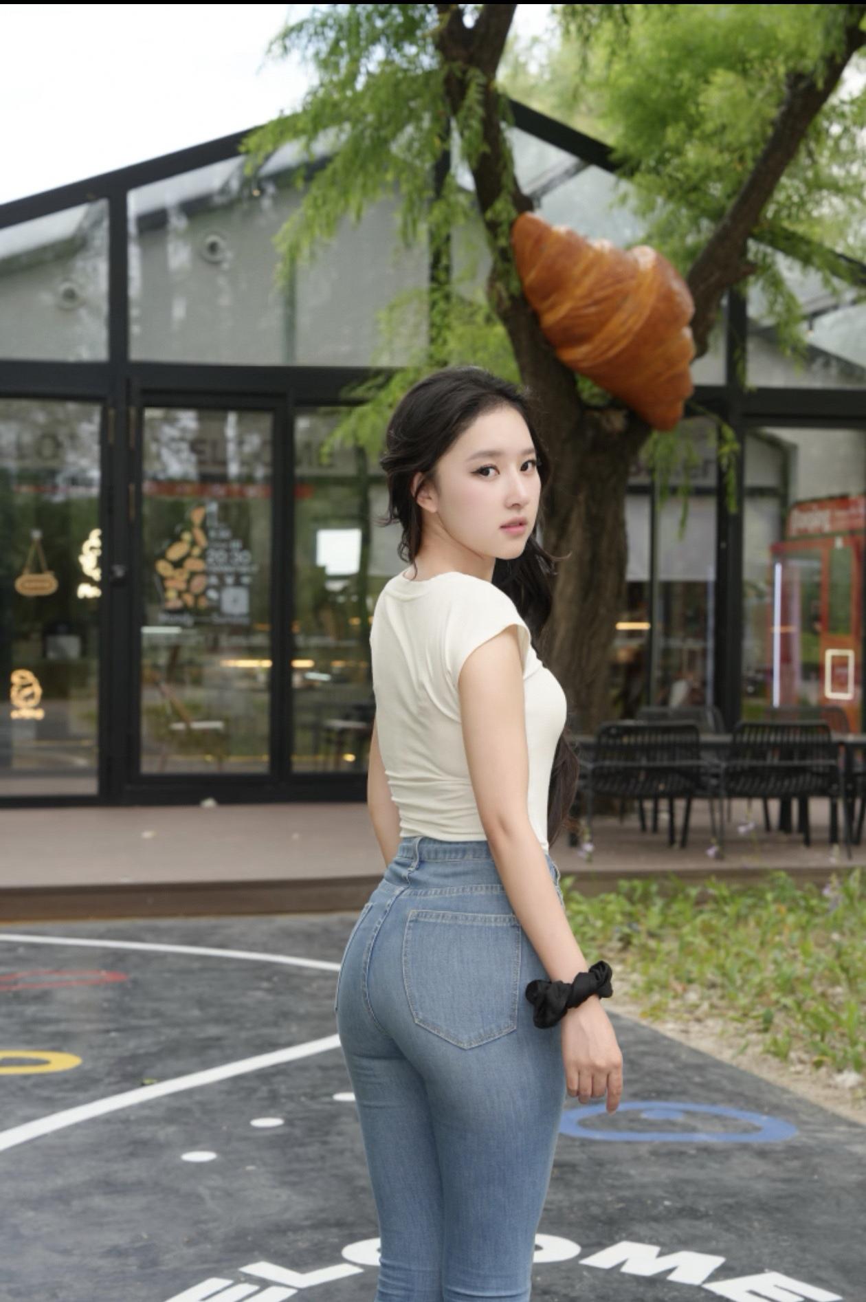 青春的味道
