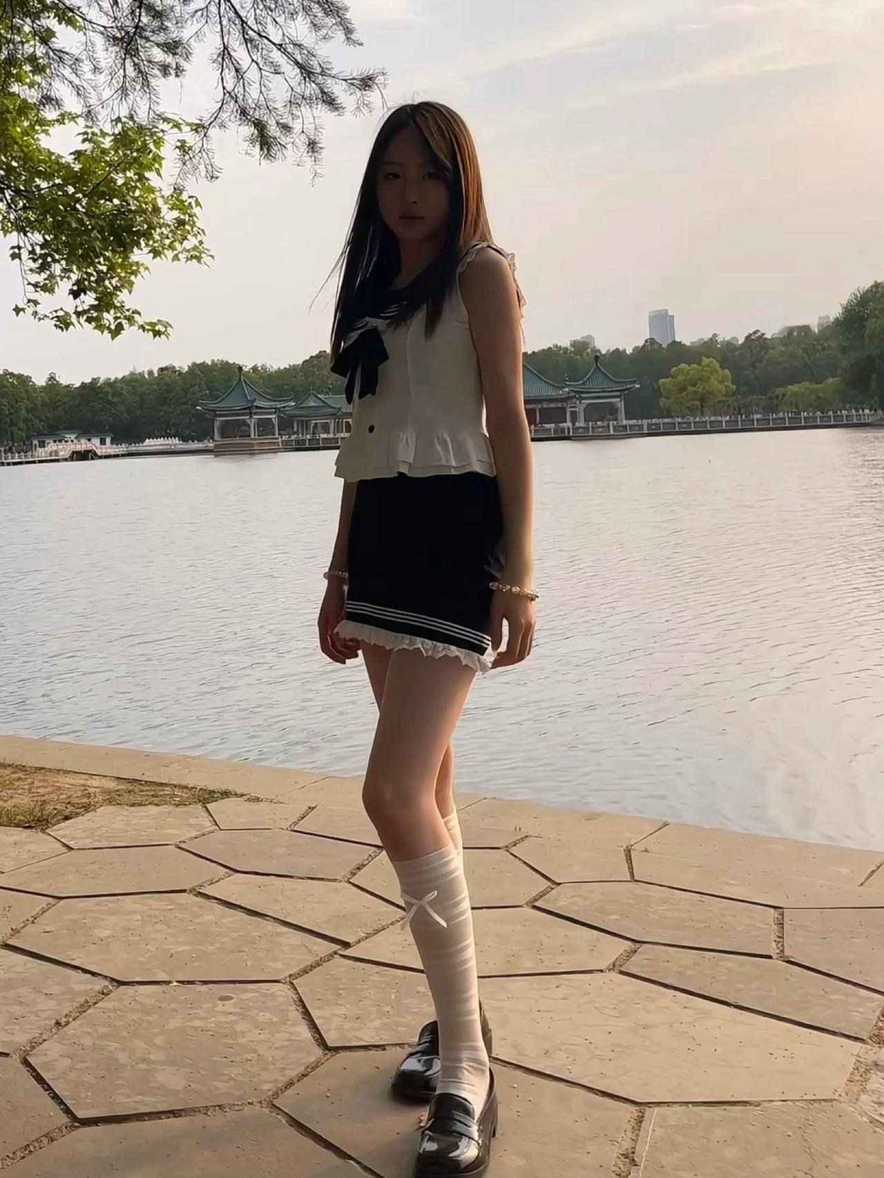 什么样的女人可以让你过目不忘