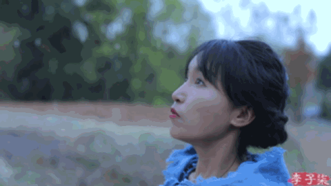 「李子柒」微博停更50天，李子柒怎么样了？