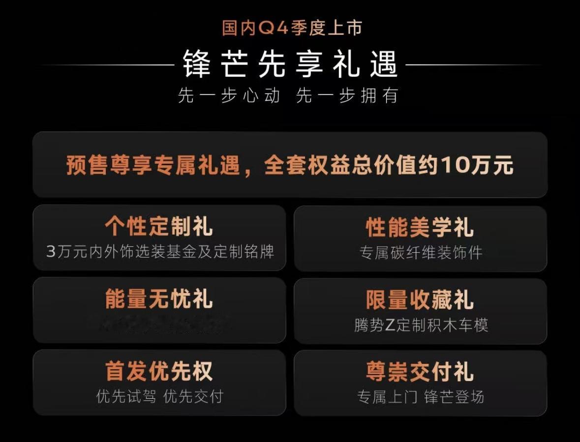 2026古德伍德速度节，腾势汽车演绎速度盛宴，海外上市价格折合人民币约130万元