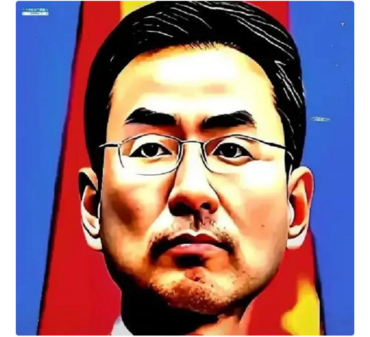 枪口都顶到胸口了，还有人捧着“妥协换安”的迷魂汤猛灌，这脑回路简直跟晚清的奏折一