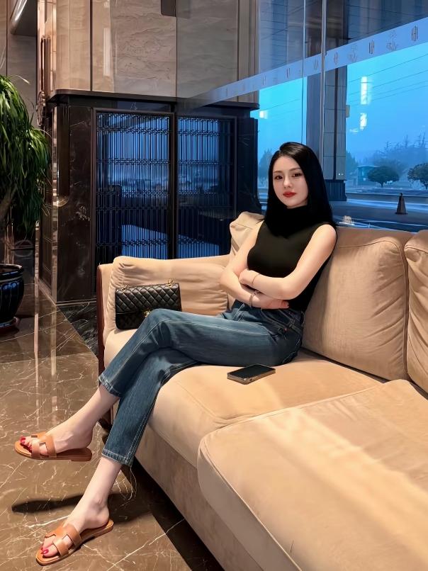 都市雅致生活，享受宁静时光