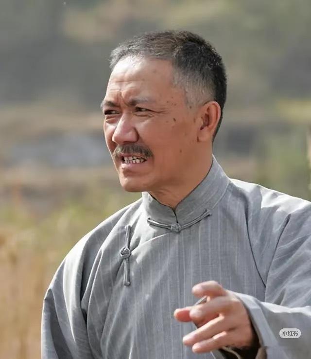 亮剑主演李幼斌为家乡长春发声挺喜欢李幼斌的，他的剧真的是好看，演技派。 